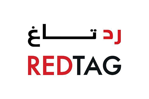 RED TAG